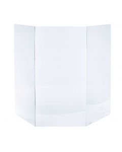 Safety Screen Polycarbonate [1306]