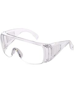 Safety Spectacle Lightweight Pack of 10 [9438]
