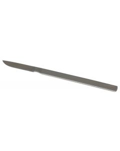 Scalpel 45mm Stainless Steel [0049]