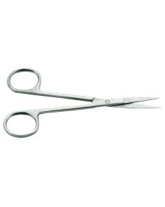 Dissecting Scissors - Fine Points 100mm [0039]
