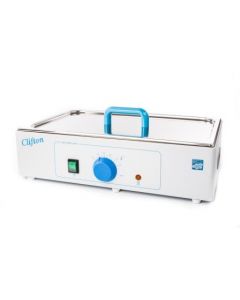 Clifton Water Bath 2.5L Stainless Steel Flat Lid [2160]