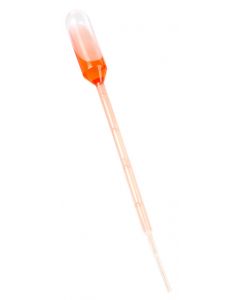 Disposable Pipettes Pack of 20 Sterile 1ml [0881]
