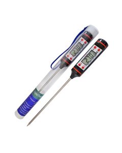 Academy Digital Thermometer Pack of 10 [980471]