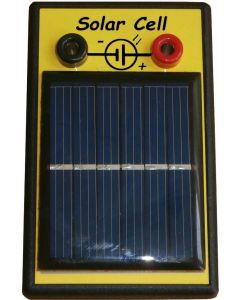 Brightsparks Solar Cell Module 100mA Current @ 3.0VDC [2388]