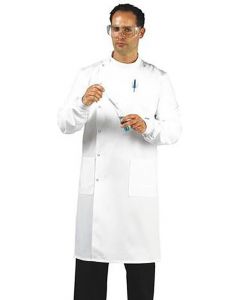 Howie Laboratory Coat - Medium [2329]